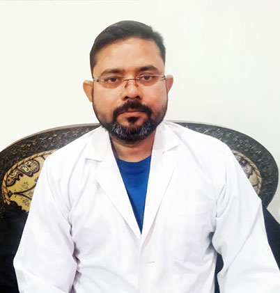 Dr. Prashant Singh